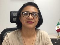 Atendió el IEEPO a normalistas