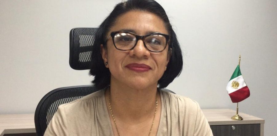 Atendió el IEEPO a normalistas