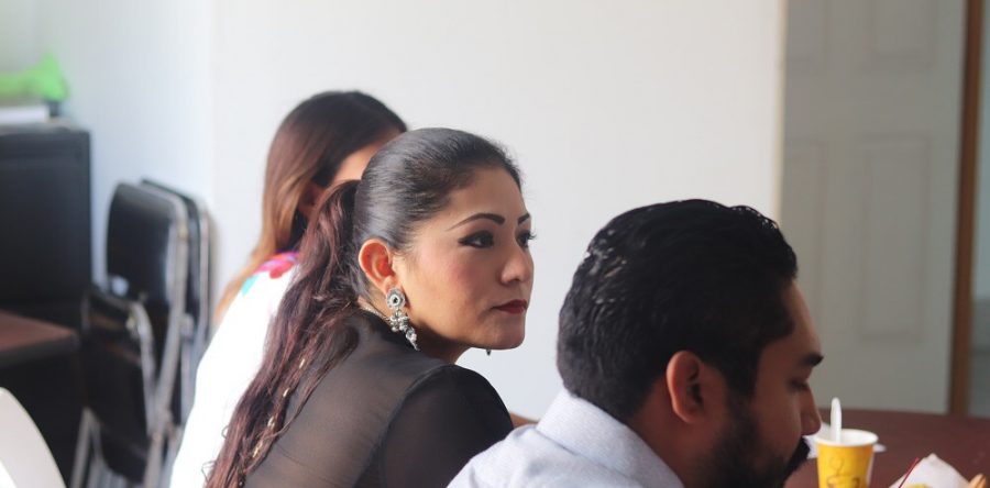 Realiza Injeo la instalación del Consejo de Premiación para Premio Estatal de la Juventud 2019