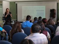 Servidoras y servidores públicos, aliados contra la corrupción
