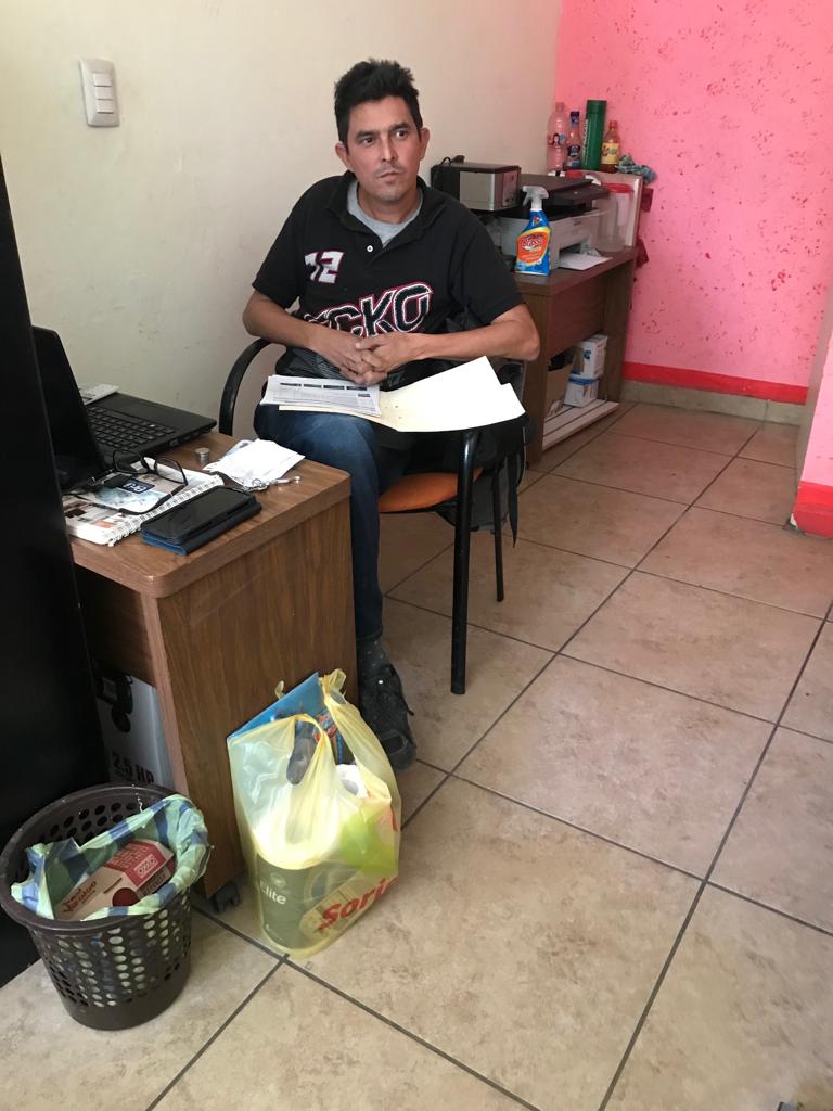 Alertan a ciudadanos ante fraude de Prefabricados y Laminas del Sureste” S.A de. C.V; roba 200 mil a arquitectos