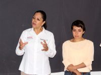 Promueve Se Sipinna derechos de la niñez y adolescencia