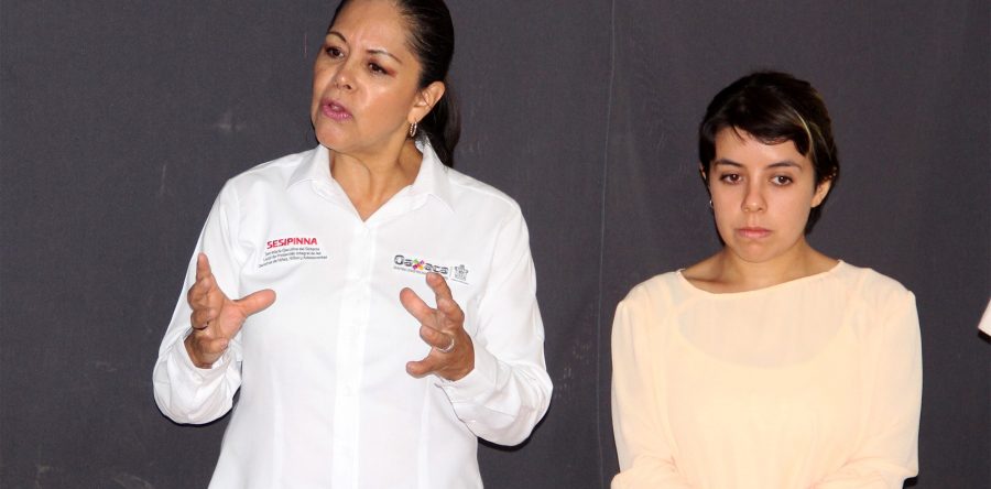 Promueve Se Sipinna derechos de la niñez y adolescencia