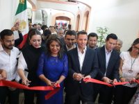 Impulso al comercio y garantizar las inversiones, objetivo prioritario del Gobierno de Oaxaca: Alejandro Murat