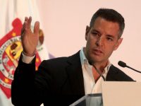 Reconoce AMH acuerdos políticos alcanzados en favor de la seguridad nacional