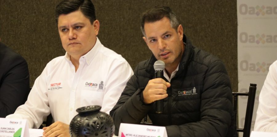 Gobierno del Estado coloca mil 332.7 mdp para detonar el desarrollo económico