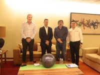 Fortalece Oaxaca servicio médico, gracias a la colaboración de iniciativa privada