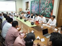 Incentiva Gobierno de Oaxaca manejo sustentable de los recursos naturales