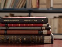 Ofrece Biblioteca del AGEO más de 8 mil títulos para consulta