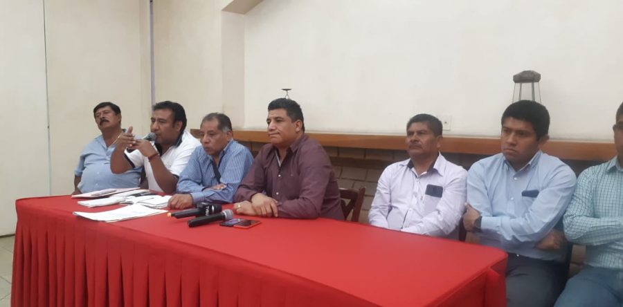 Exigirán desaparición de poderes en Juxtlahuaca ante irregularidades de edil morenista