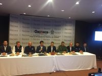 Advierte SSPO sobre revocación de conseciones por bloqueos