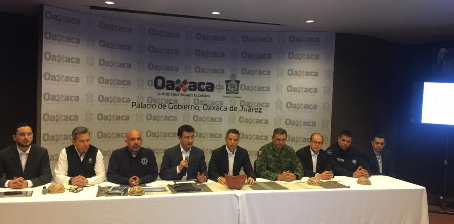 Advierte SSPO sobre revocación de conseciones por bloqueos
