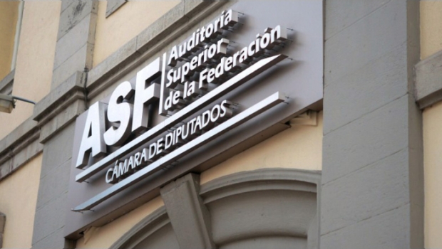 Halla ASF anomalías en el manejo de 574 mdp en Sagarpa