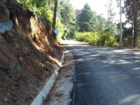 Culmina CAO pavimentación en Santo Domingo Ozolotepec