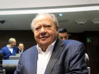 Se escuchan pasos en la azotea: Luis Octavio Murat