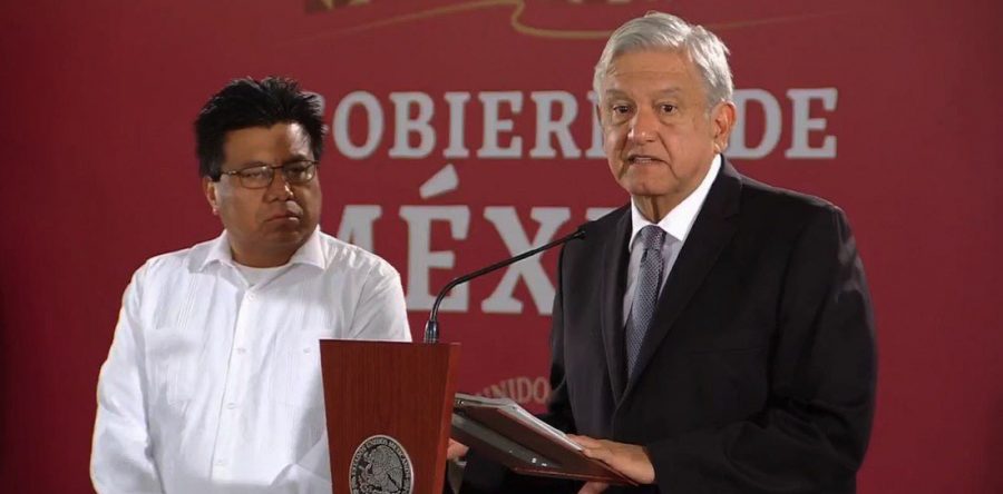 Corrupción impidió imposición de Anabel López en Inmujeres: Alfredo Martínez de Aguilar