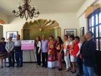 Salva a Oaxaca y al mundo la solidaridad, grandeza de alma: Alfredo Martínez de Aguilar