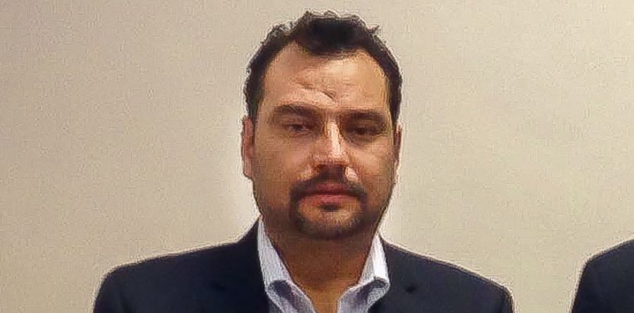 Loable, atención a reclamos de Donato Casas en los SSO: Alfredo Martínez de Aguilar