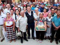 Migrantes en EU, diáspora secular de los oaxaqueños: Alfredo Martínez de Aguilar