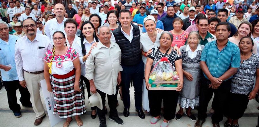 Migrantes en EU, diáspora secular de los oaxaqueños: Alfredo Martínez de Aguilar