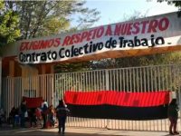 Declararán inexistente la huelga en la UABJO: Alfredo Martínez de Aguilar