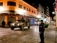 Vital, rescatar legalidad, para la convivencia armónica y pacífica: Alfredo Martínez de Aguilar