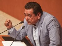 ¡Aguas! A’í viene el golpe de Estado contra la Corte: Alfredo Martínez de Aguilar