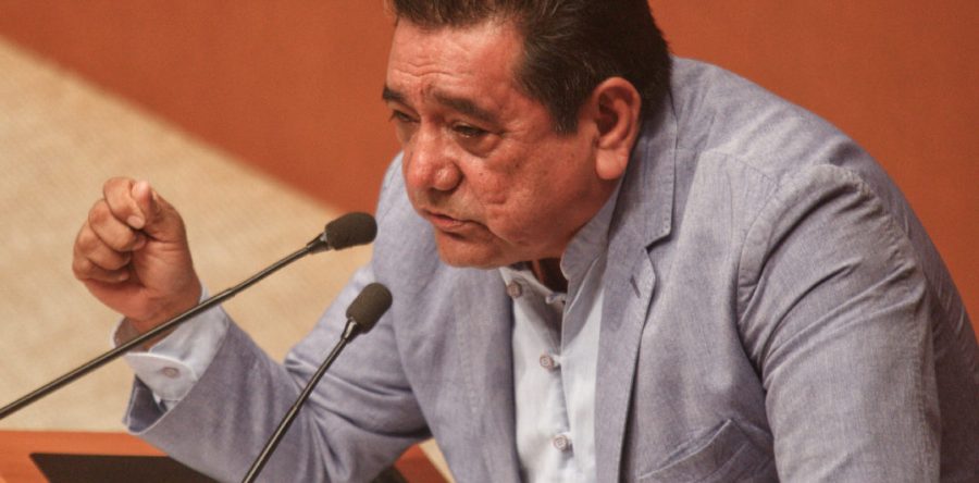 ¡Aguas! A’í viene el golpe de Estado contra la Corte: Alfredo Martínez de Aguilar