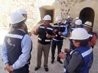 INAH e INPAC supervisan el rescate del Museo Morales: Alfredo Martínez de Aguilar