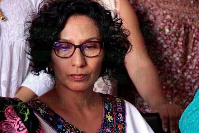 Derechos Humanos, el gran negocio de Anabel y Yésica: Alfredo Martínez de Aguilar