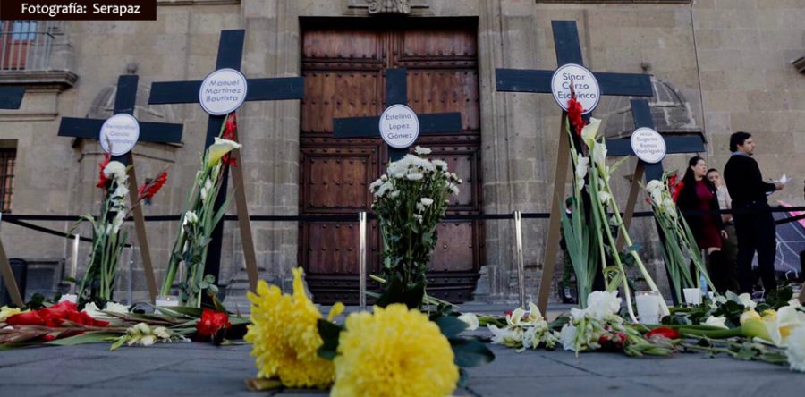 Seguirán matando periodistas por la ineptitud e impunidad: Alfredo Martínez de Aguilar