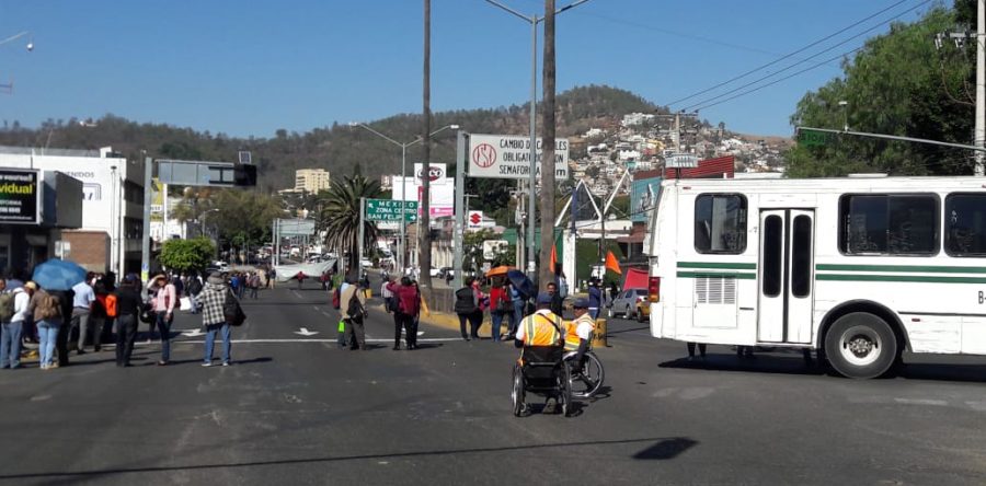 Vasconcelos y Villareal entregan buenas cuentas: Alfredo Martínez de Aguilar