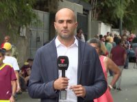 Capitalismo y socialismo, enemigos de periodistas: Alfredo Martínez de Aguilar