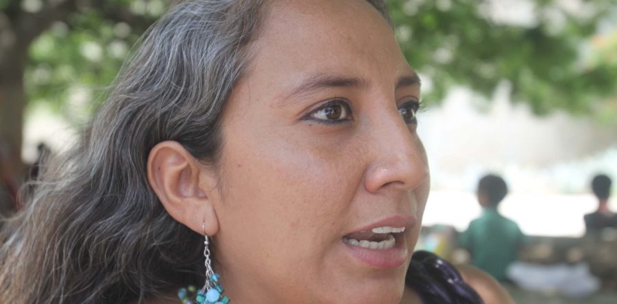 ¿A quién estorba Murat y el Fiscal Vasconcelos?: Alfredo Martínez de Aguilar