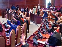 Turnan a Jucopo comparecencia del titular de Seguridad Pública