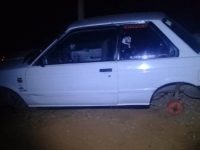 Dos unidades de motor con reporte de robo, recuperadas en las últimas horas