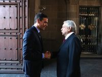 Sánchez en América: turismo político, no geopolítica: Carlos Ramírez