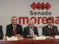 Guardia Nacional: la guerra de las Minutas y las fallas de Olga, Monreal y Morena: Carlos Ramírez