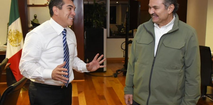 PRI 2021 y 2024; gobernadores con Alito impondrán su hegemonía: Carlos Ramírez