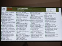 Civiles de GN tendrán fuero de guerra por homologación: Carlos Ramírez