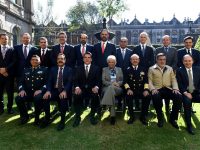 GN, policía, no seguridad interior; acatará a la CNDH y no a SSPC: Carlos Ramírez