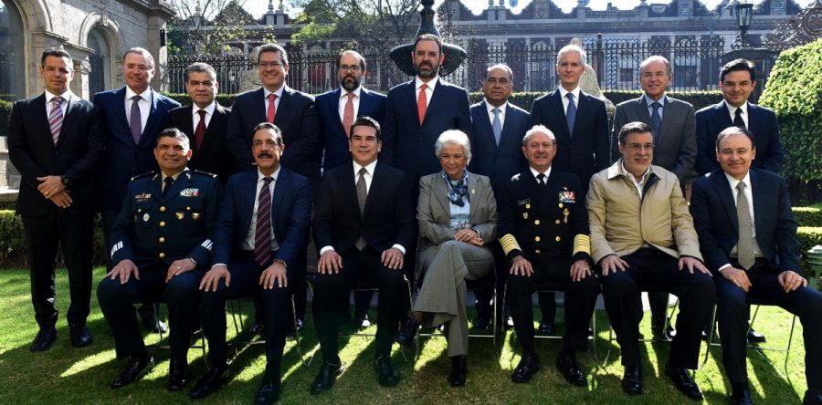 GN, policía, no seguridad interior; acatará a la CNDH y no a SSPC: Carlos Ramírez