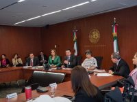 Militares en seguridad, pasivo de PAN y PRI-Osorio Chong: Carlos Ramírez