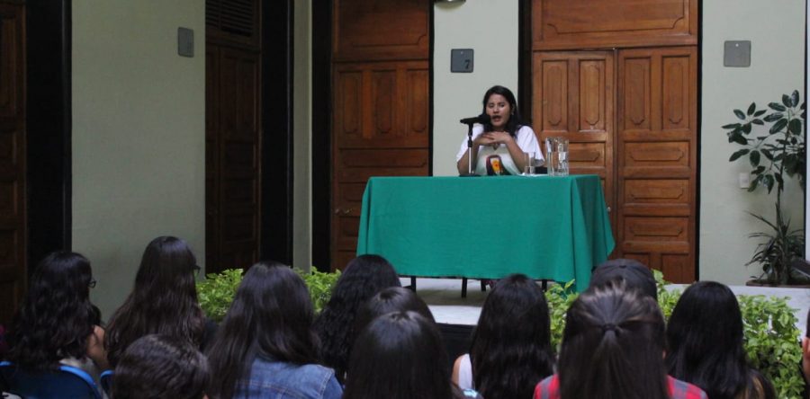 Celebra Seculta Día Internacional de la Lengua Materna