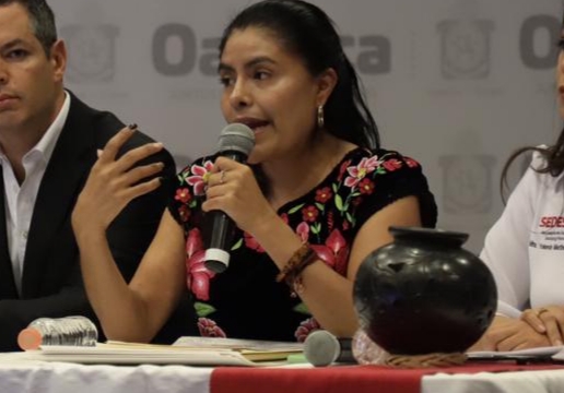 En riesgo de desaparición el ixcateco y 4 lenguas más