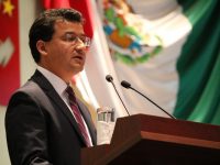 Ni intereses políticos ni presiones mediáticas conducen los trabajos de la Fiscalía General: Rubén Vasconcelos Méndez