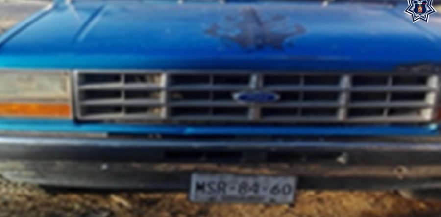 Asegura Policía Estatal 800 litros de hidrocarburo en el Istmo