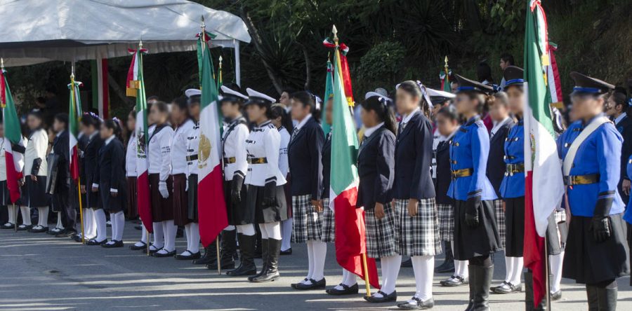 5 de febrero, fecha para reflexionar sobre la Constitución mexicana: IEEPO