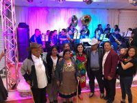 Guelaguetza Familiar, invaluable ayuda migratoria de Murat a EU: Alfredo Martínez de Aguilar