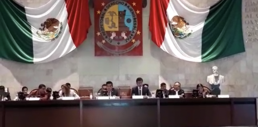 Asegura fiscalía que los feminicidios han disminuido durante su comparecencia